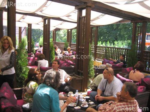 Park Hotel Gardenia 25